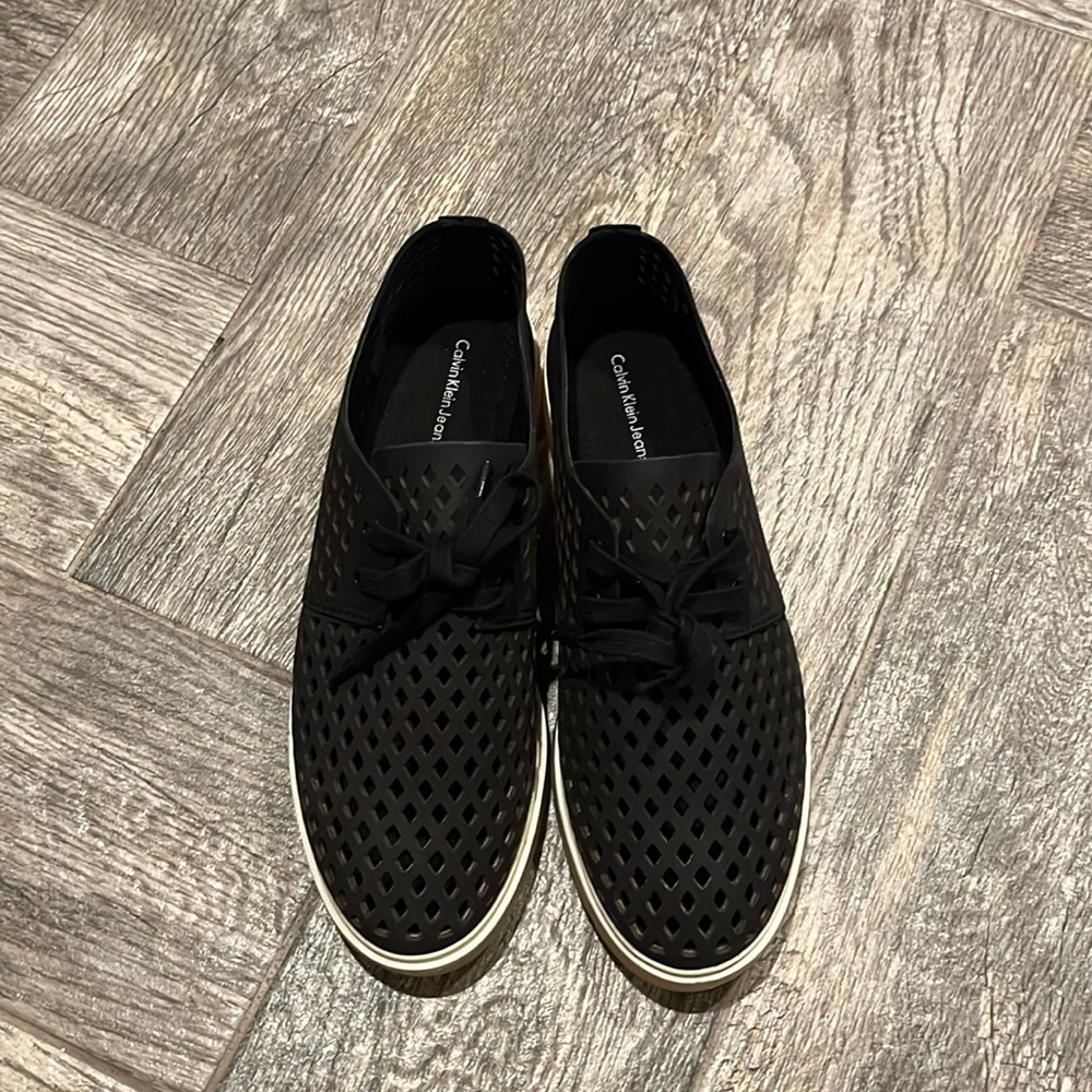 Calvin Klein Jeans mens shoes